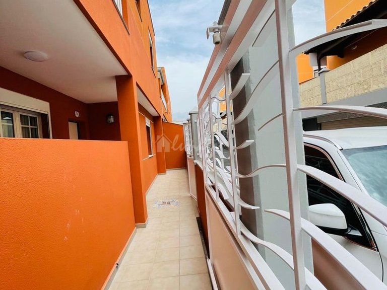 Villa for Sale in Los Cristianos, Mesetas Del Mar 33