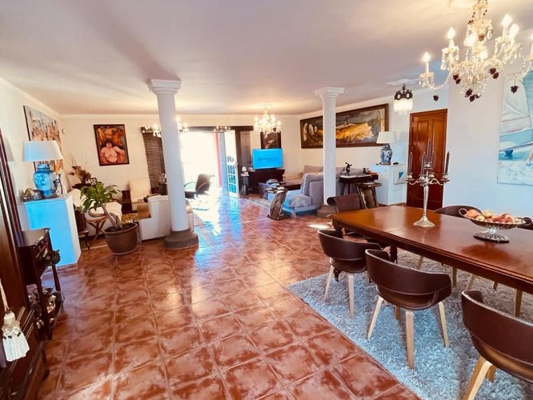 Villa for Sale in Chayofa, Tenerife 12