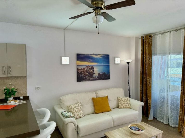 Apartment for Sale in Los Cristianos, Los Angeles 12
