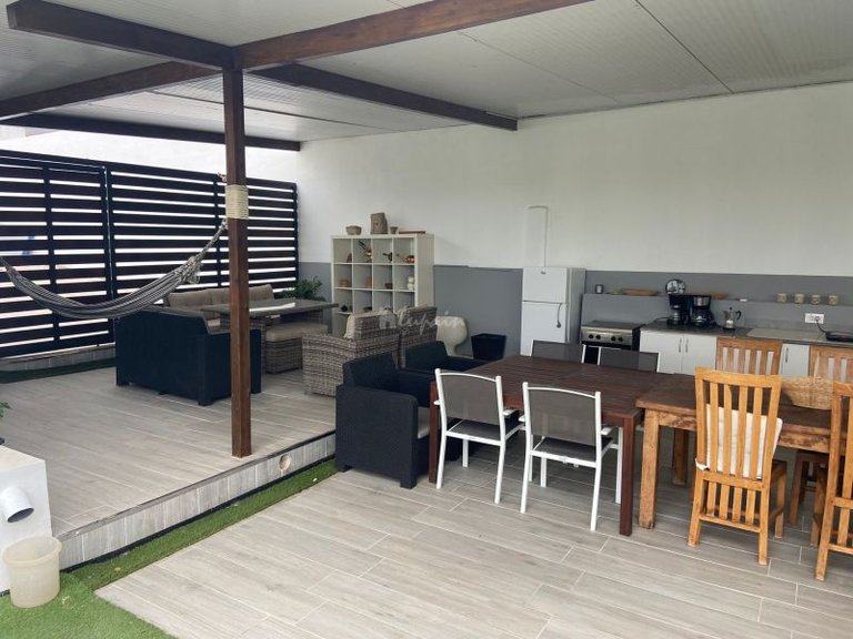 Villa for Sale in La Camella, La Arenita 12