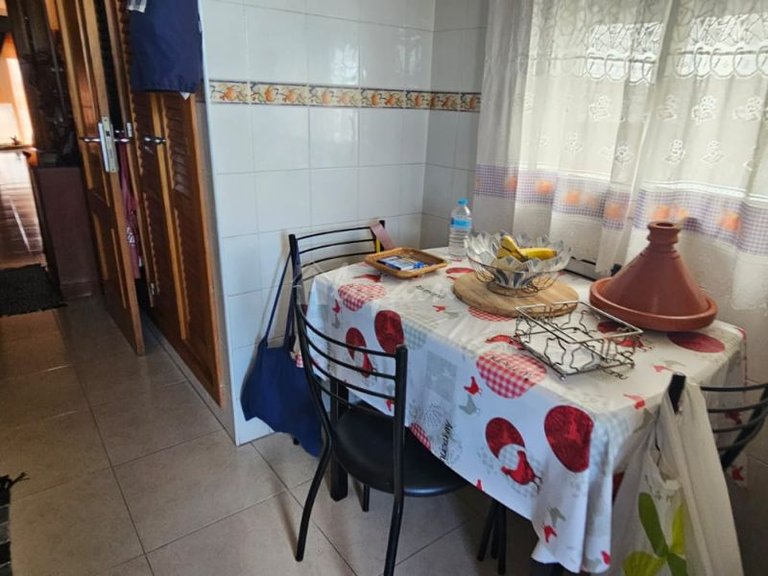 Apartment for Sale in La Camella, Tenerife 9