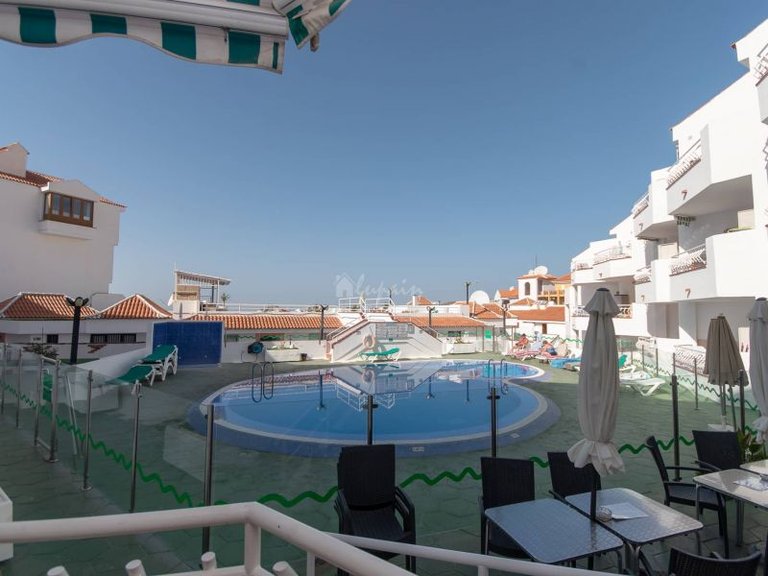 Apartment for Sale in Los Cristianos, Los Diamantes 3