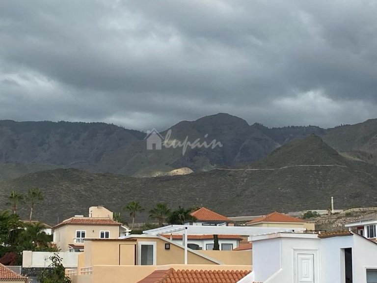 Town House for Sale in Costa Adeje, El Flamboyan 1