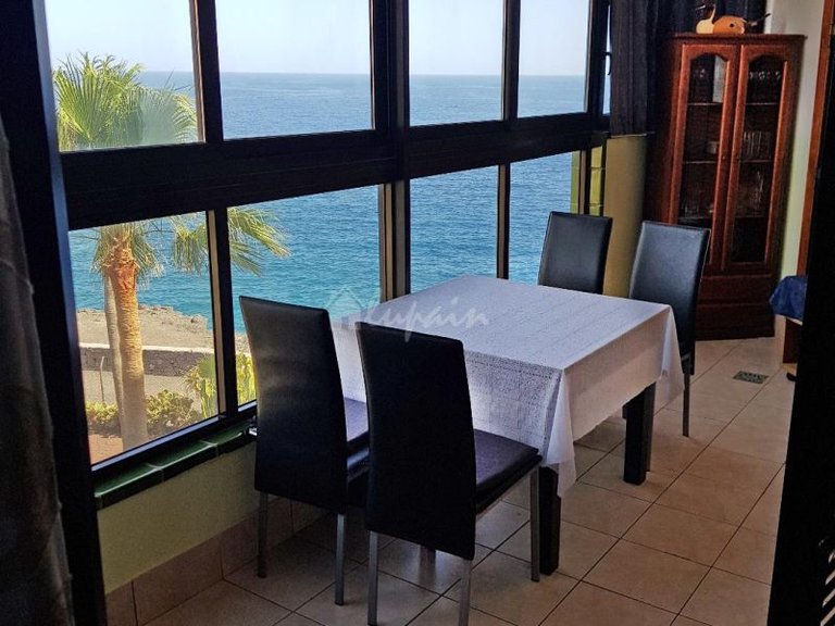 Apartment for Sale in Costa Del Silencio, Atlantic View 1