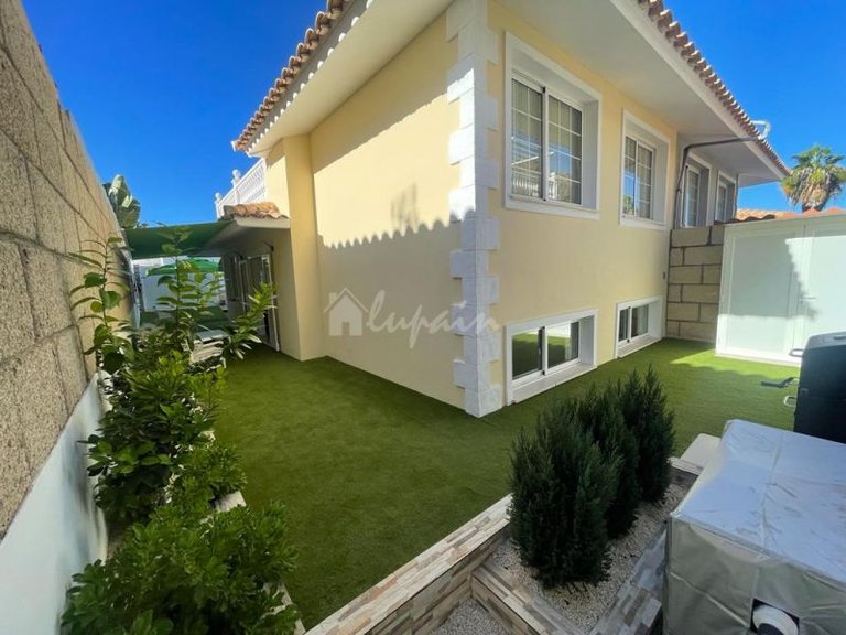 Villa for Sale in Palm Mar, Corazones Del Palm Mar 4