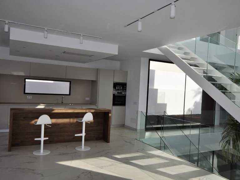 Villa for Sale in Costa Adeje, Malaga 4