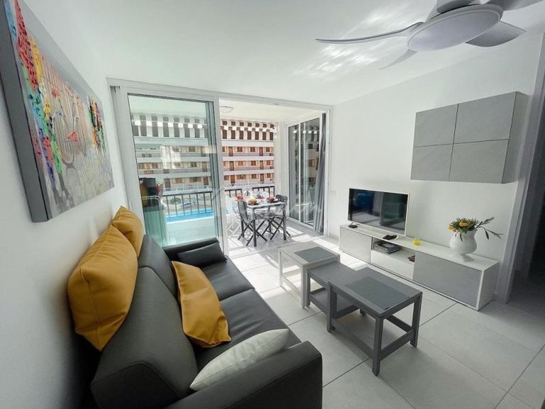 Apartment for Sale in Los Cristianos, Fayser 5