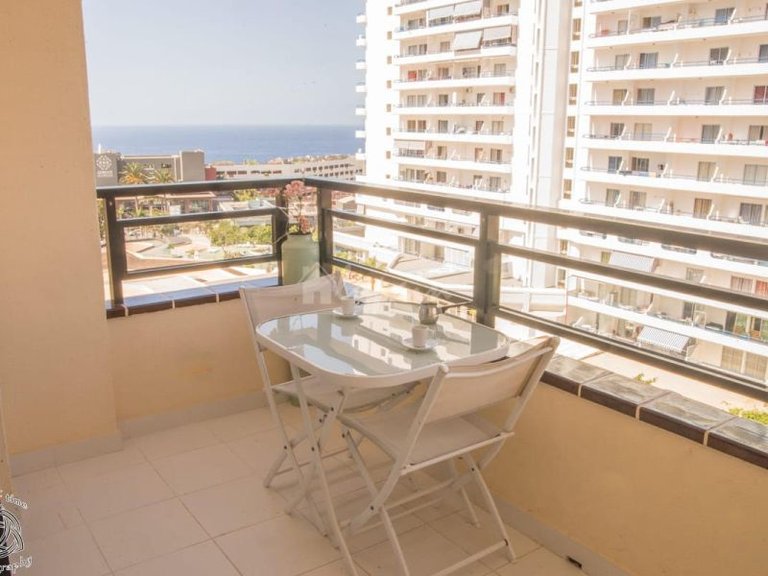 Apartment for Sale in Playa Paraiso, Club Paraiso 4