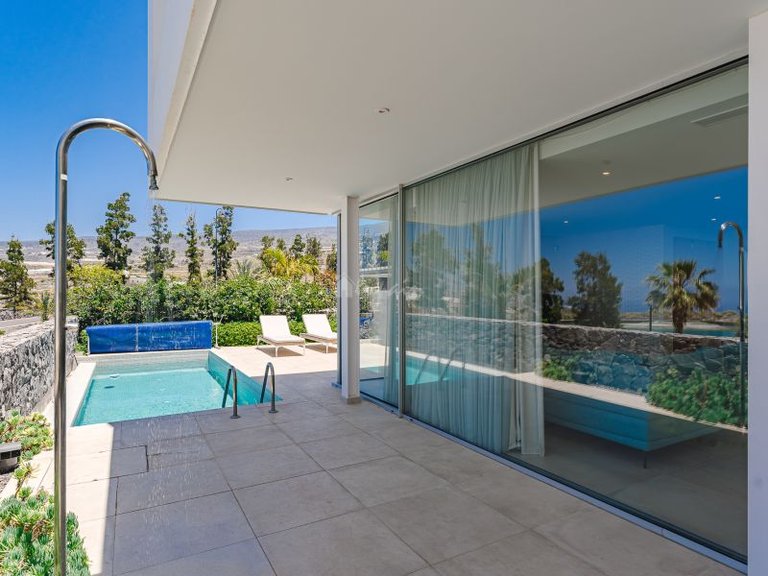 Villa for Sale in Costa Adeje, Tenerife 20