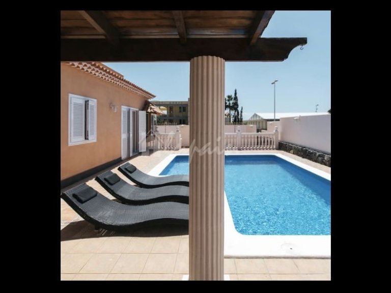 Villa for Sale in Costa Adeje, Malaga 5