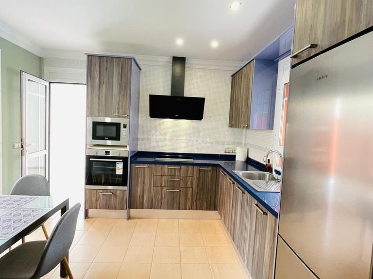 Villa for Sale in Los Cristianos, Mesetas Del Mar 5