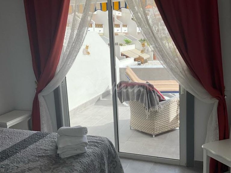 Apartment for Sale in Playa De Las Americas, Parque Santiago 10