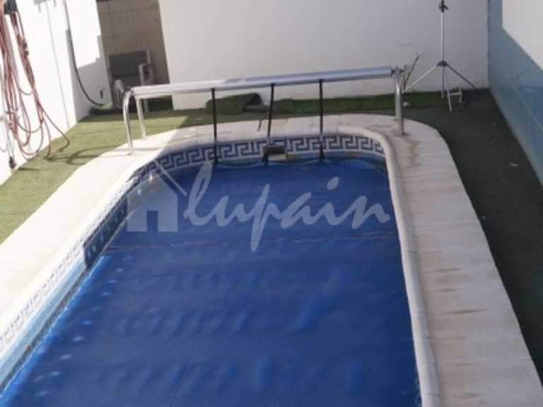 Villa for Sale in Callao Salvaje, Sueño Azul 26