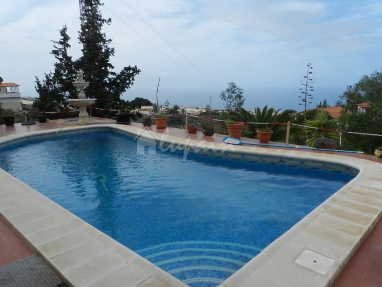 Villa for Sale in Guia De Isora, Tenerife 9