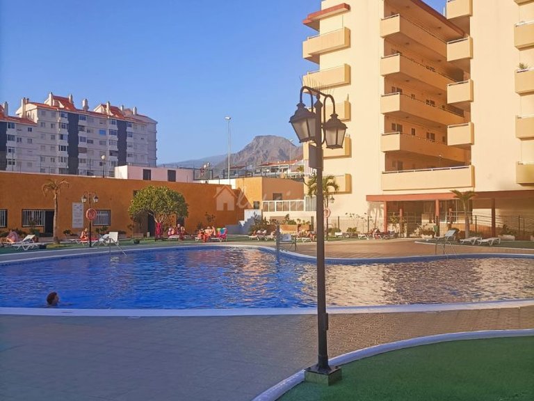 Apartment for Sale in Los Cristianos, Los Angeles 2