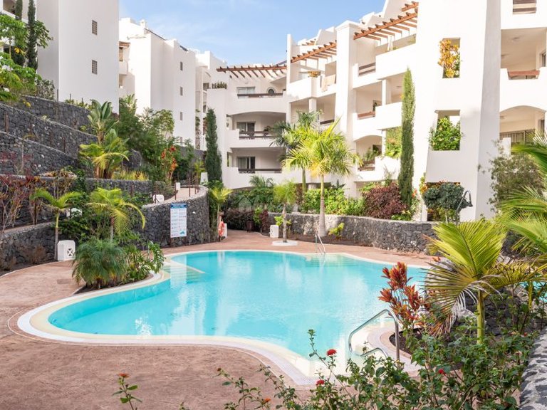 Apartment for Sale in Palm Mar, Colinas De Los Menceyes 1