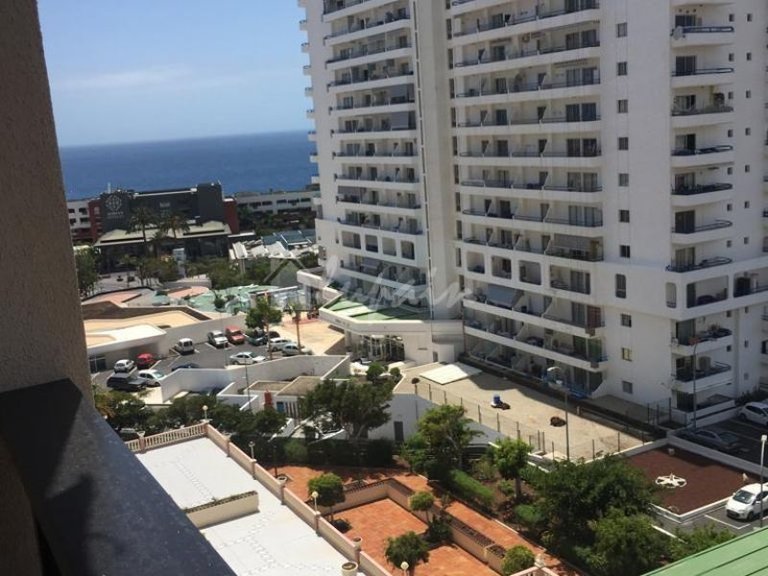 Apartment for Sale in Playa Paraiso, Club Paraiso 1