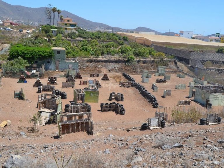 Apartment for Sale in Buzanada, Tenerife 21