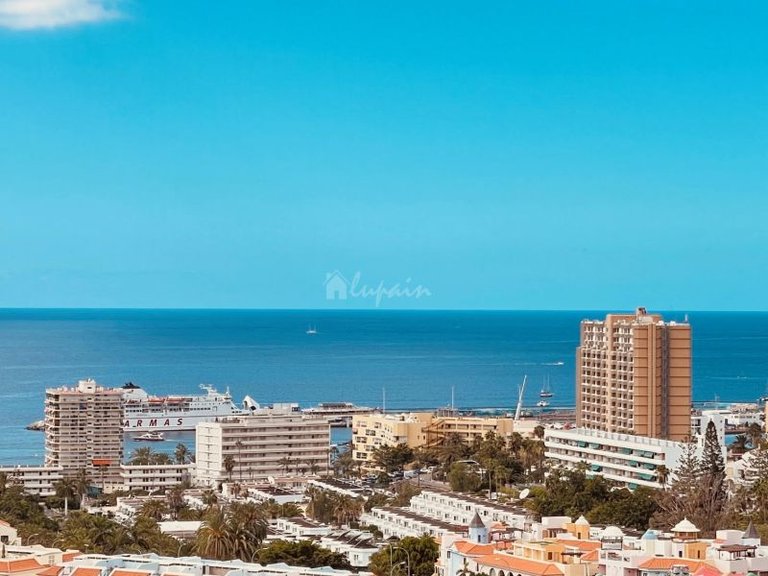 Apartment for Sale in Los Cristianos, Colina Park 3