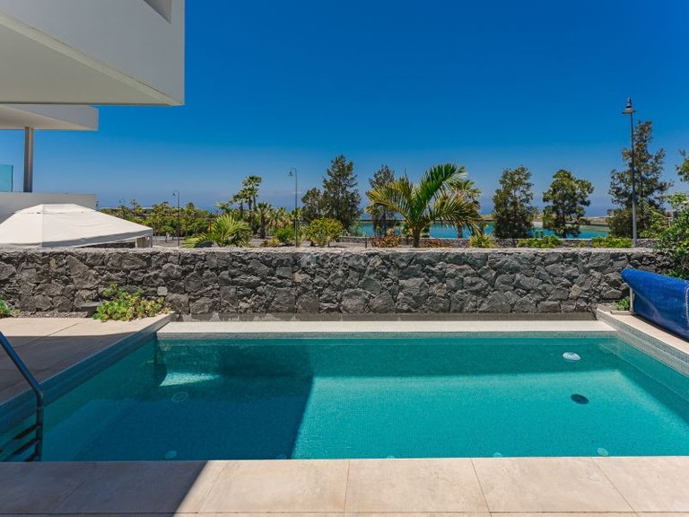 Villa for Sale in Costa Adeje, Tenerife 15
