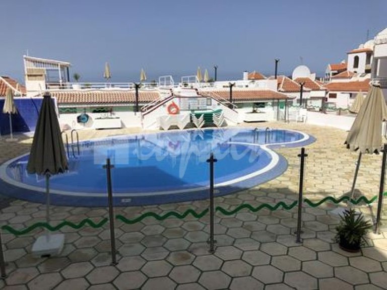 Apartment for Sale in Los Cristianos, Los Diamantes 1