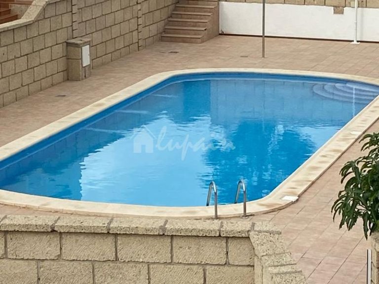 Town House for Sale in Costa Adeje, El Flamboyan 2