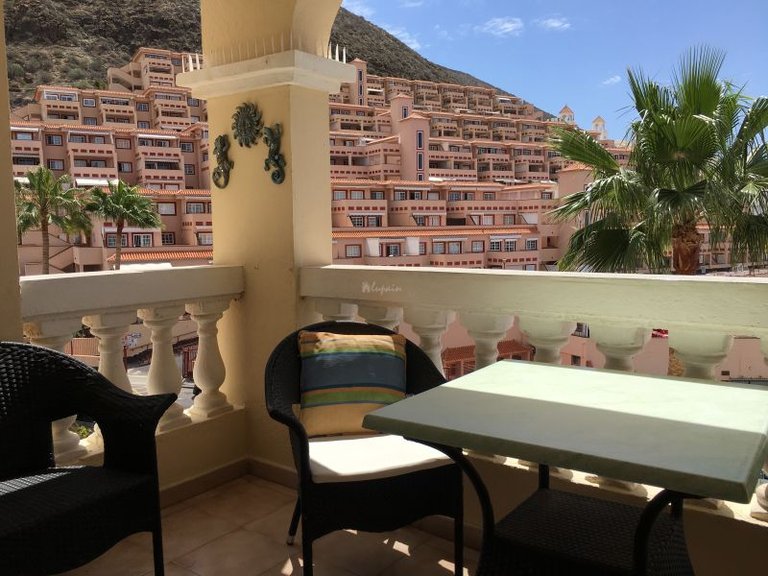 Apartment for Sale in Los Cristianos, Castle Harbour 4