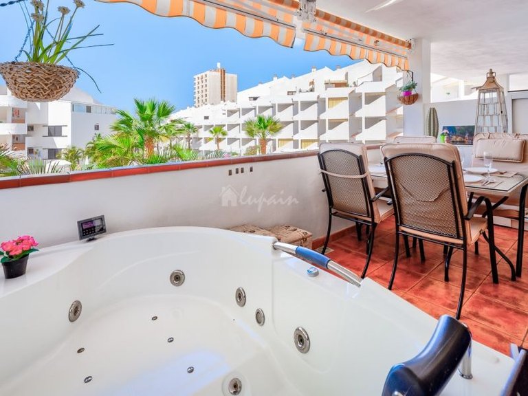Apartment for Sale in Los Cristianos, Paloma Beach 4