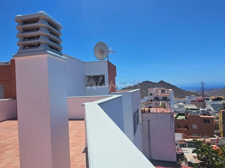 Apartment for Sale in La Camella, Tenerife 21