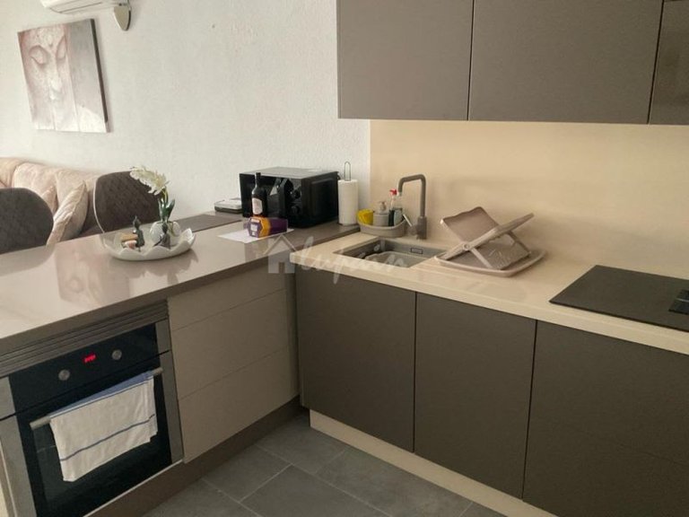 Apartment for Sale in Playa De Las Americas, Parque Santiago 9