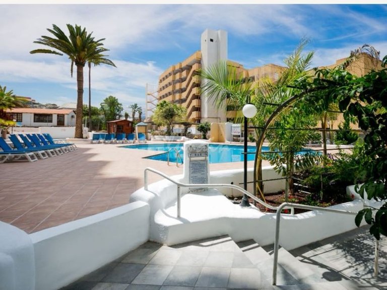 Apartment for Sale in Playa De Las Americas, Ponderosa 28