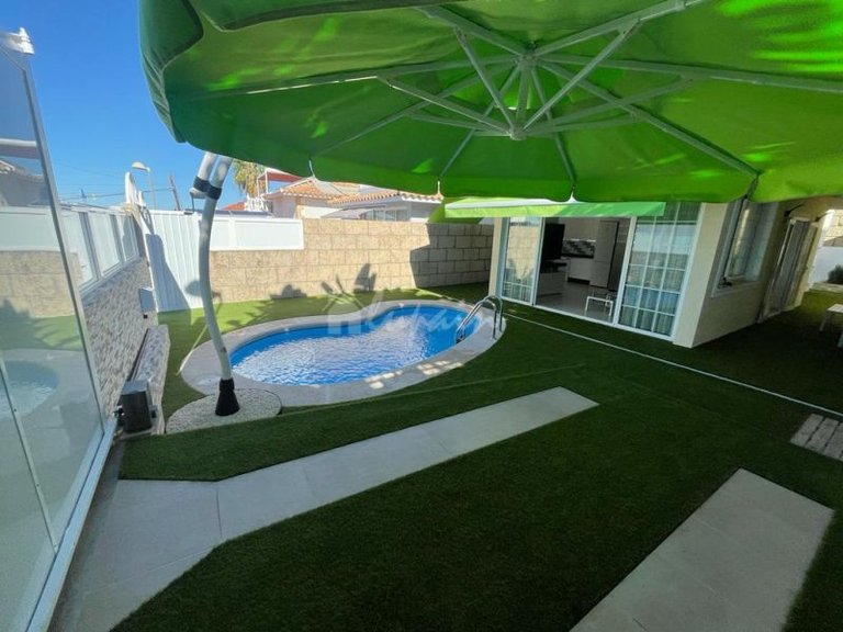 Villa for Sale in Palm Mar, Corazones Del Palm Mar 22