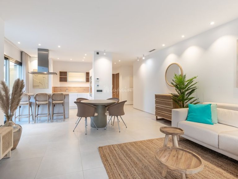 Apartment for Sale in Palm Mar, Colinas De Los Menceyes 7