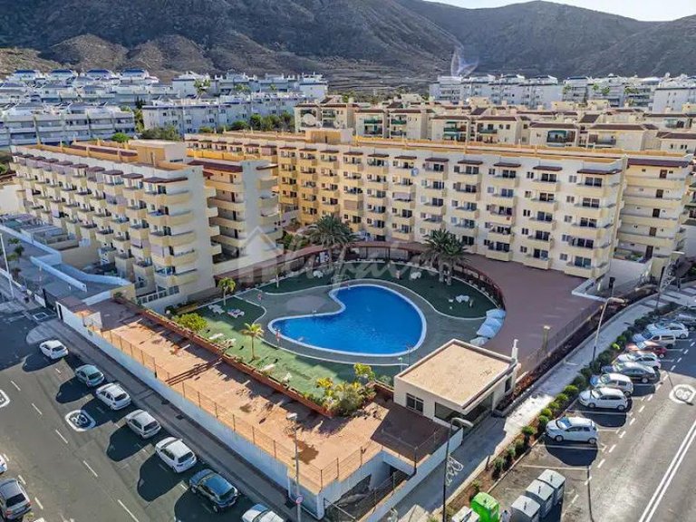 Apartment for Sale in Los Cristianos, Los Angeles 38