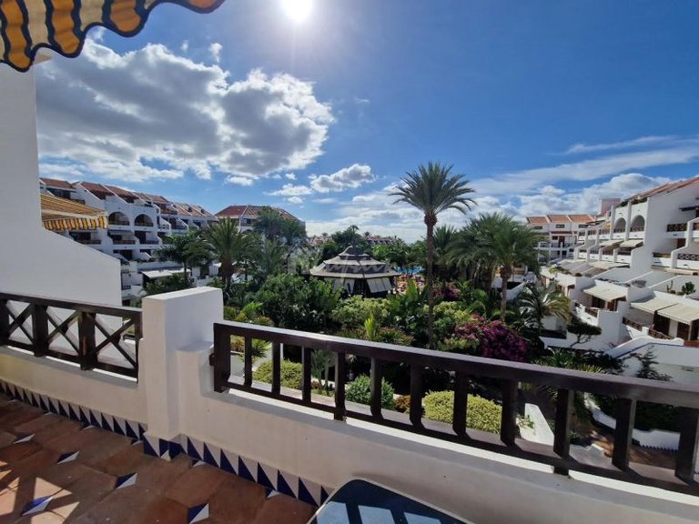 Apartment for Sale in Playa De Las Americas, Parque Santiago 6