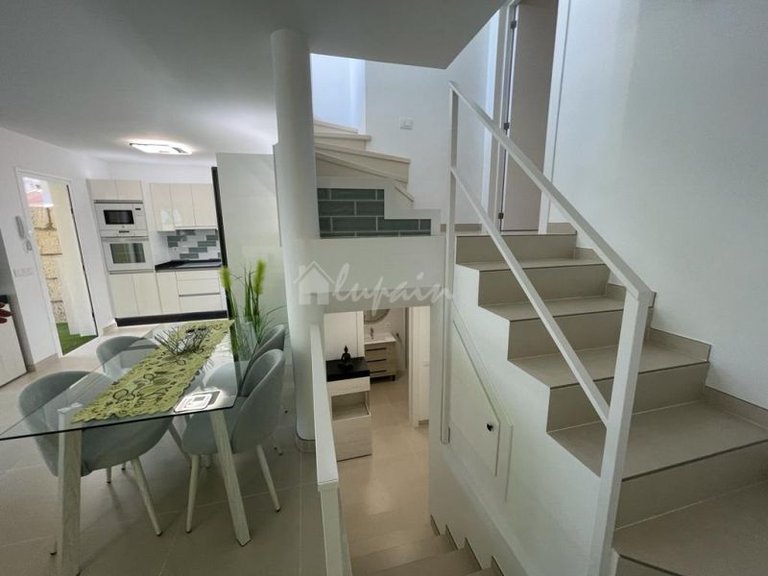 Villa for Sale in Palm Mar, Corazones Del Palm Mar 11