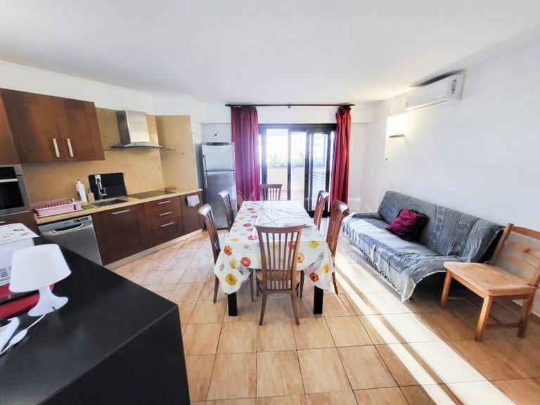 Apartment for Sale in Torviscas, Parque Royal 6