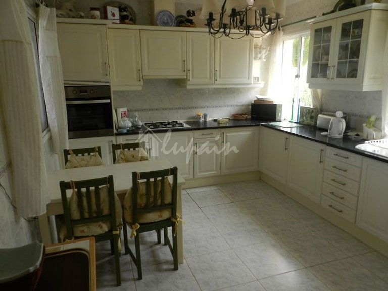 Villa for Sale in Guia De Isora, Tenerife 21