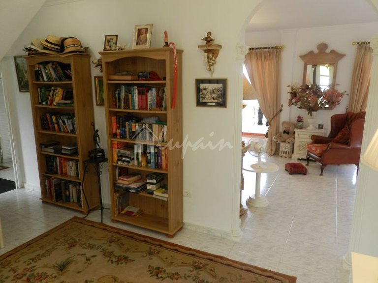 Villa for Sale in Guia De Isora, Tenerife 25