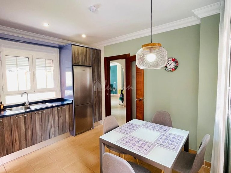 Villa for Sale in Los Cristianos, Mesetas Del Mar 8