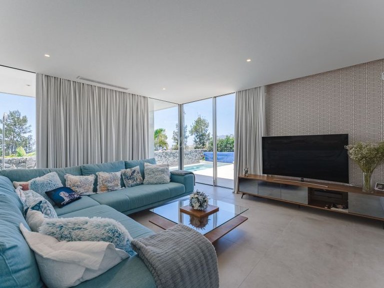 Villa for Sale in Costa Adeje, Tenerife 22