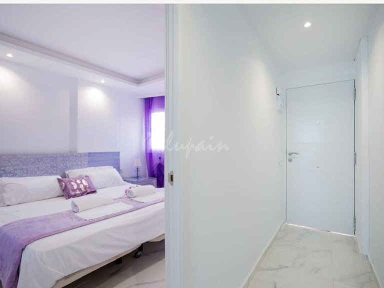 Apartment for Sale in Playa De Las Americas, Ponderosa 36
