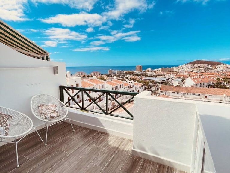 Apartment for Sale in Los Cristianos, Colina Park 6