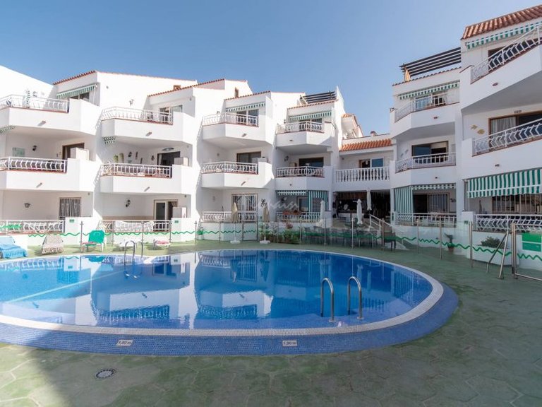 Apartment for Sale in Los Cristianos, Los Diamantes 2
