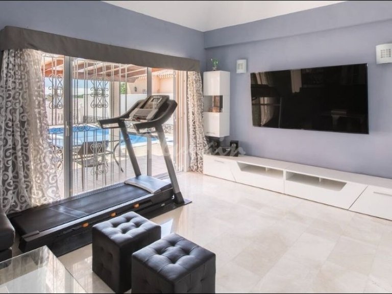 Villa for Sale in Costa Adeje, Malaga 14
