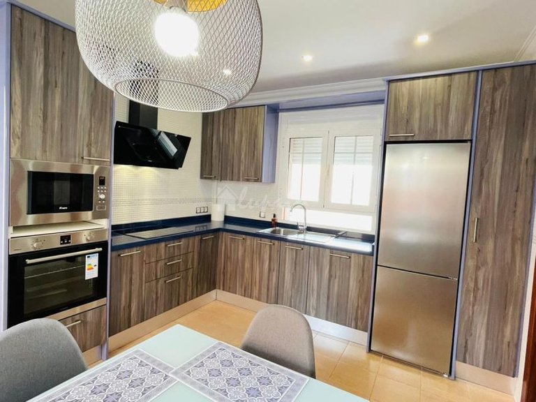 Villa for Sale in Los Cristianos, Mesetas Del Mar 6