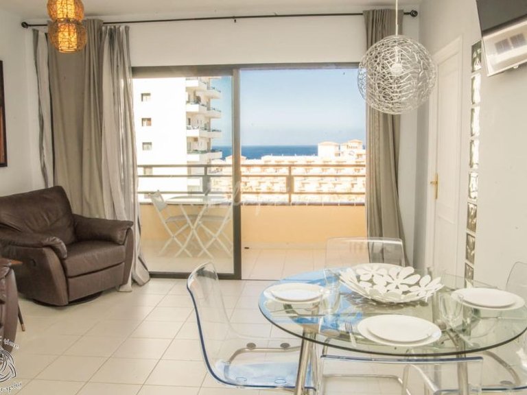 Apartment for Sale in Playa Paraiso, Club Paraiso 8