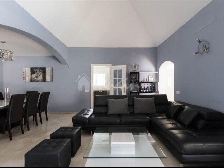 Villa for Sale in Costa Adeje, Malaga 13