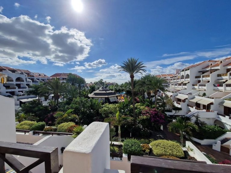 Apartment for Sale in Playa De Las Americas, Parque Santiago 3