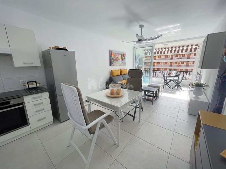 Apartment for Sale in Los Cristianos, Fayser 4